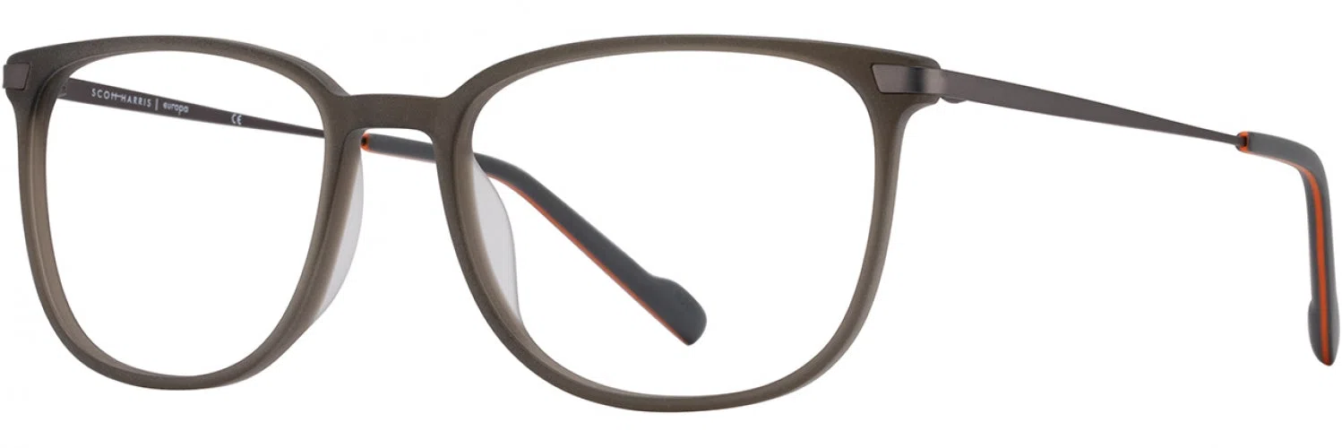 Scott Harris SH958 Eyeglasses - view 12